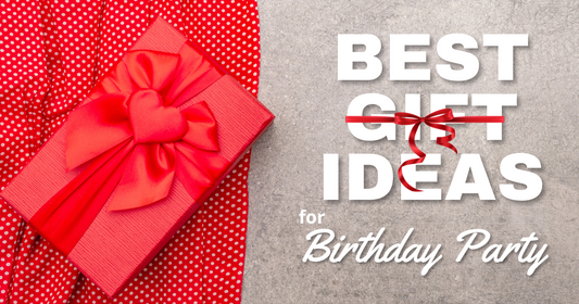 30+ Simple Birthday Gift Ideas for Every Personality