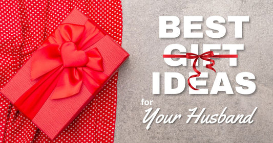 Unwrap Love with Bookish Gift Ideas for Your Husband