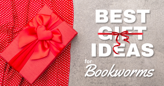 50+ Bookworm Gift Ideas for the Devoted Reader in Your Life