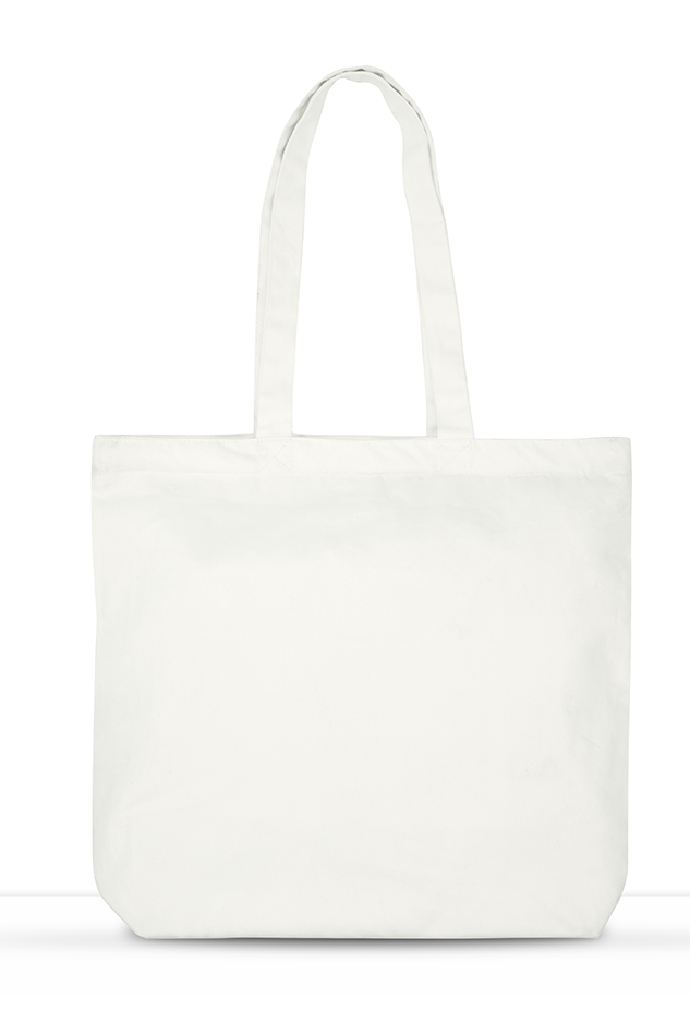 Everyday Use Tote Bags for Coffee Lovers