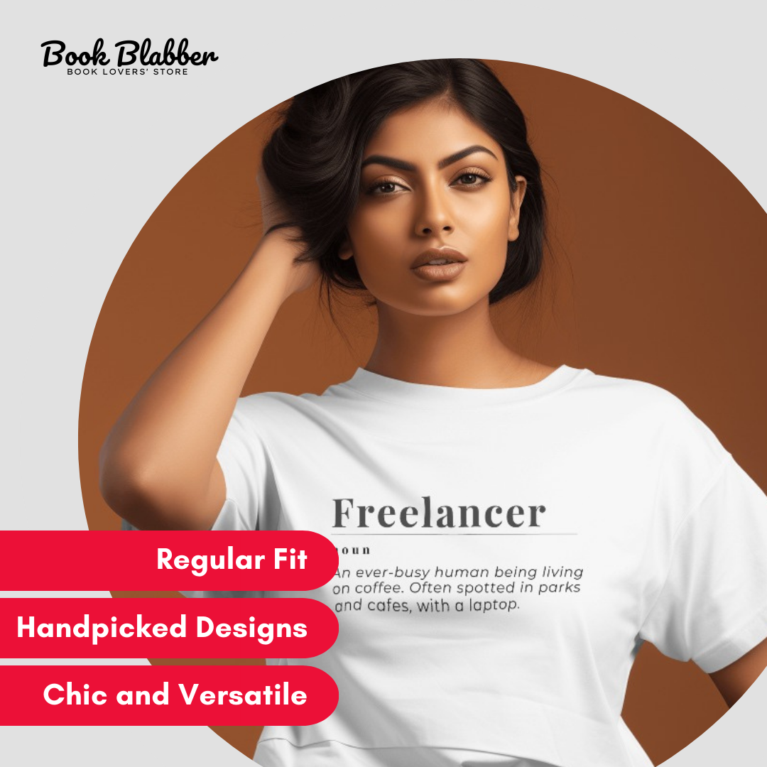 Freelancer Tshirts