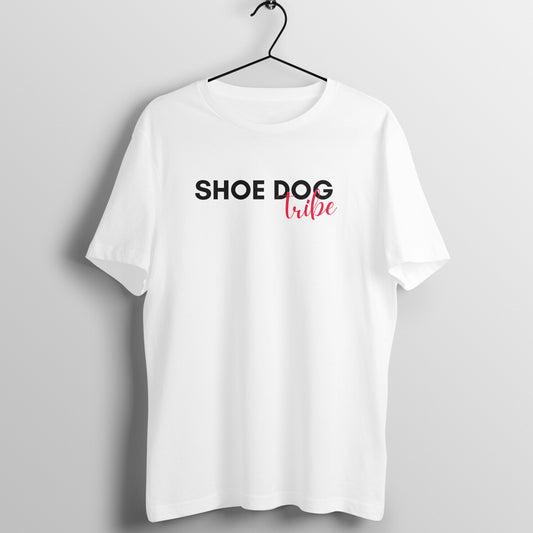 Shoe Dog Tribe Tshirt