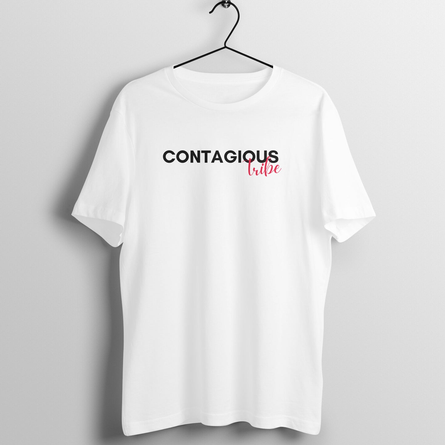 Contagious Tribe Tshirt