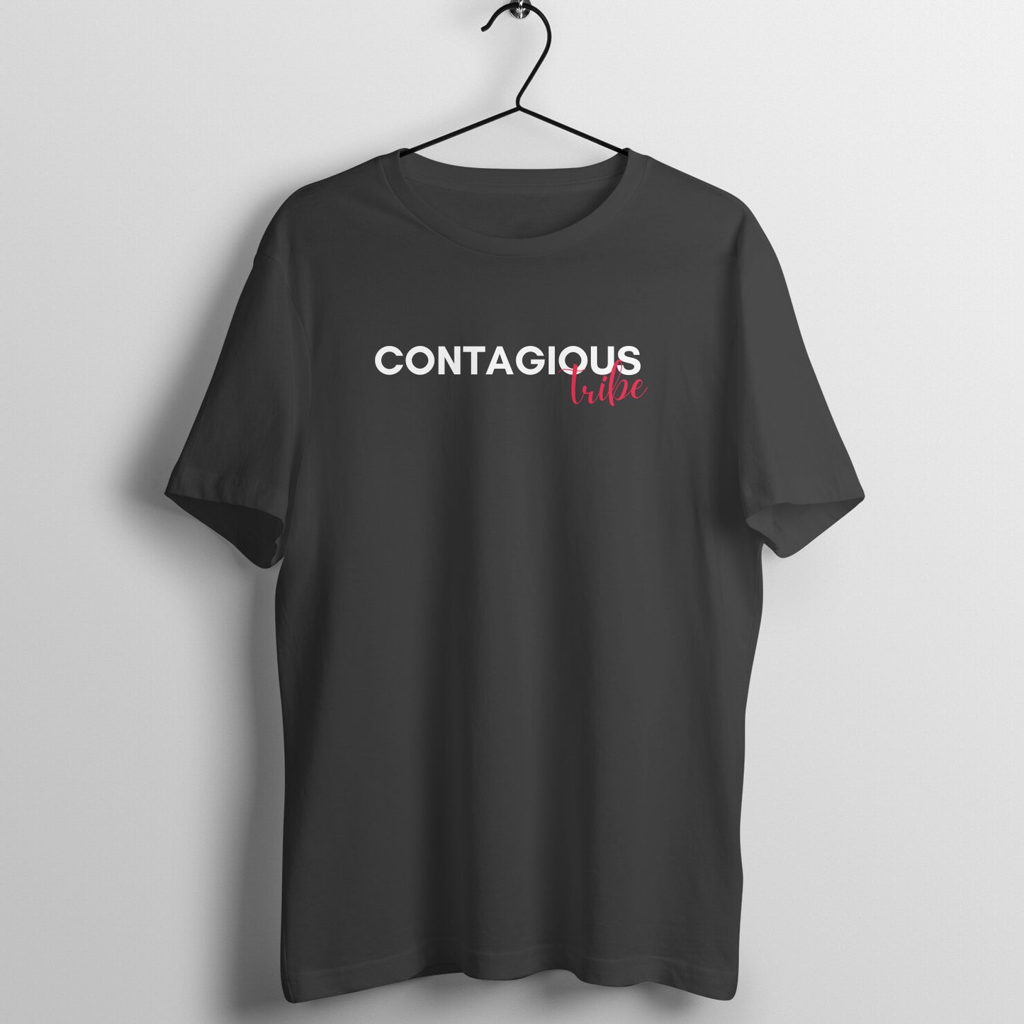 Contagious Tribe Tshirt