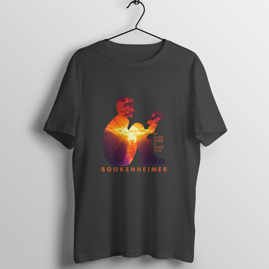 Oppenheimer Quote Tshirt for Book Lovers