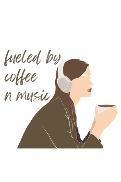 Everyday Use Tote Bags for Coffee Lovers - Image 4