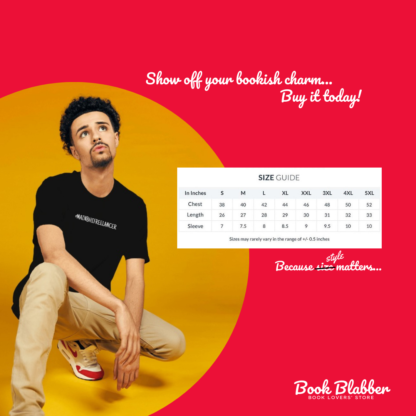Main Bhi Freelancer Tshirt - Image 3