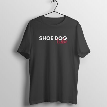 Shoe Dog Tribe Tshirt