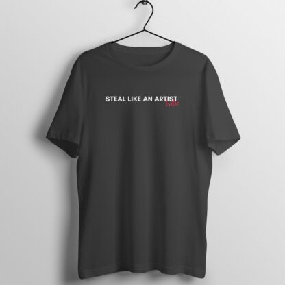 Steal Like an Artist Tribe Tshirt