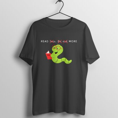 Read More Book Lovers Tshirt